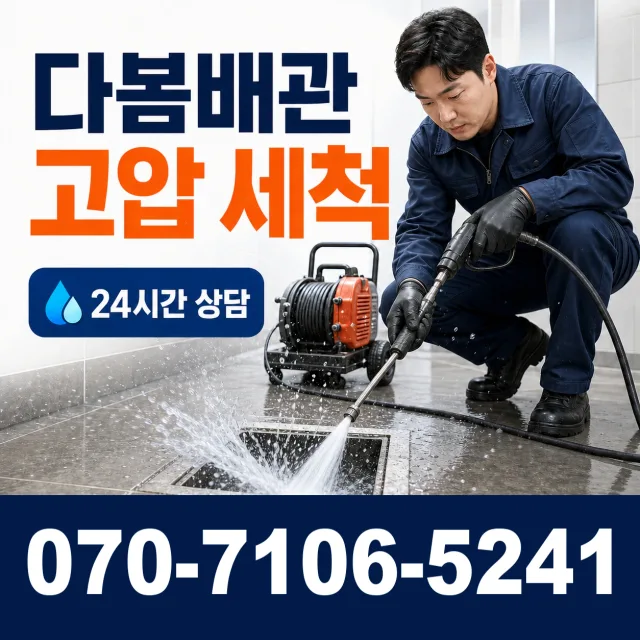 전남 광산구 산월동 싱크대수전교체 상담 이미지 4